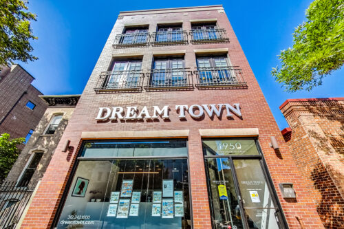 1950 N Sedgwick Street, Chicago, IL