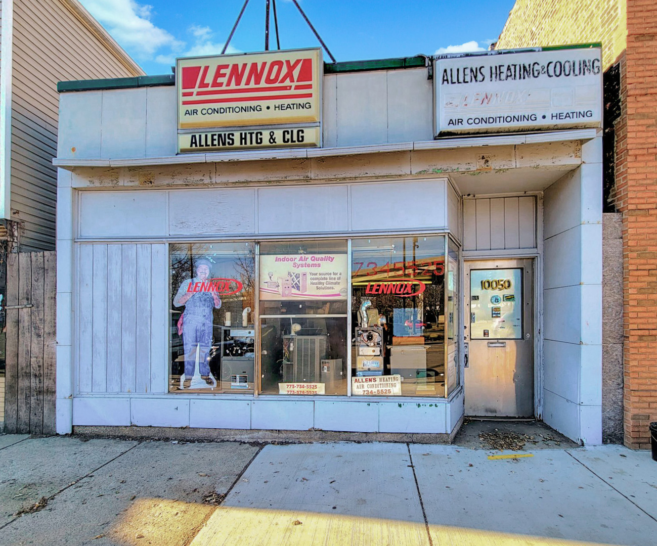 10050 S Ewing Avenue, Chicago, IL