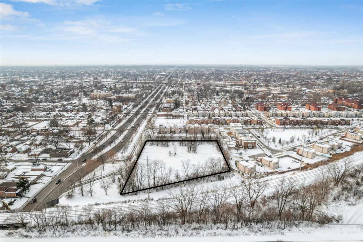 440 W 87th Street, Chicago, IL