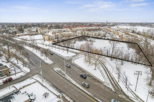 440 W 87th Street, Chicago, IL
