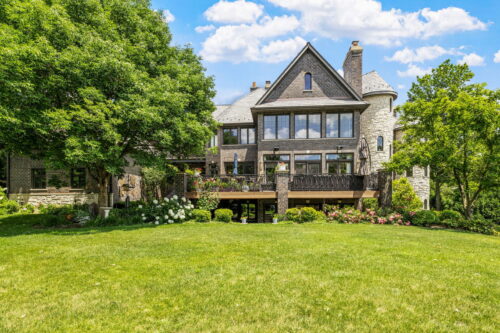 17 Ambriance Drive, Burr Ridge, IL
