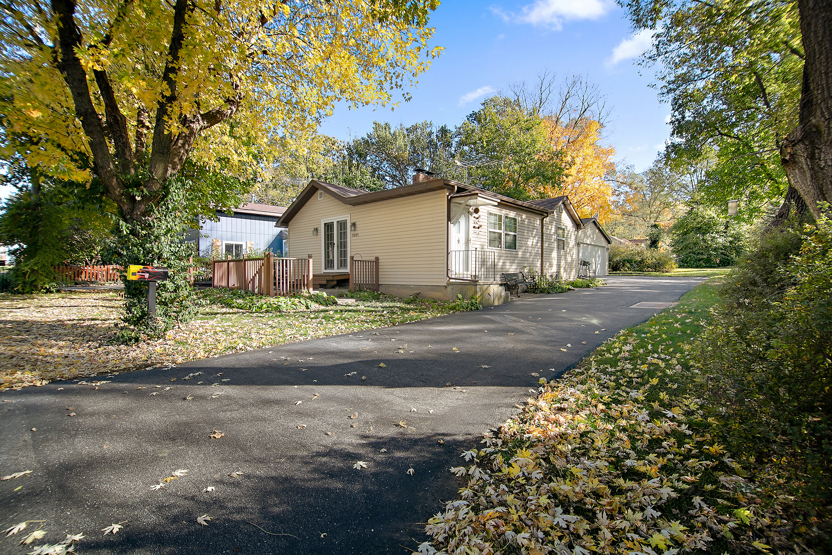 5005 N 4370w Road, Bourbonnais, IL