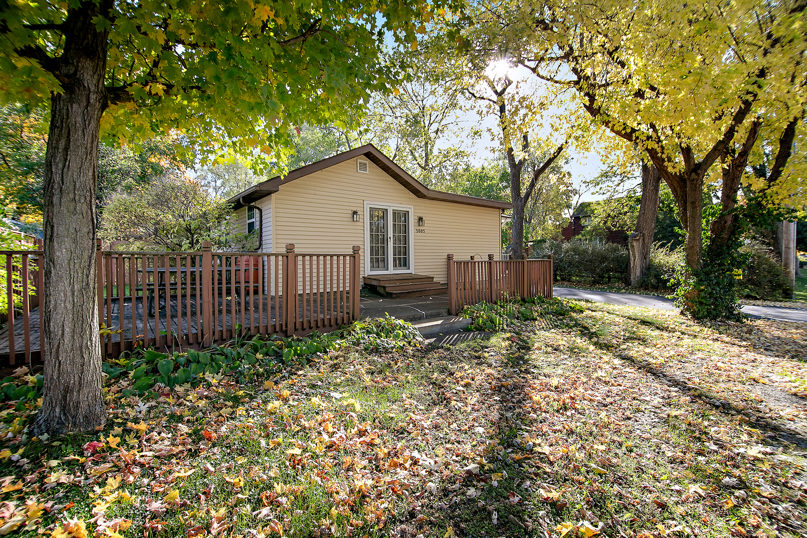 5005 N 4370w Road, Bourbonnais, IL