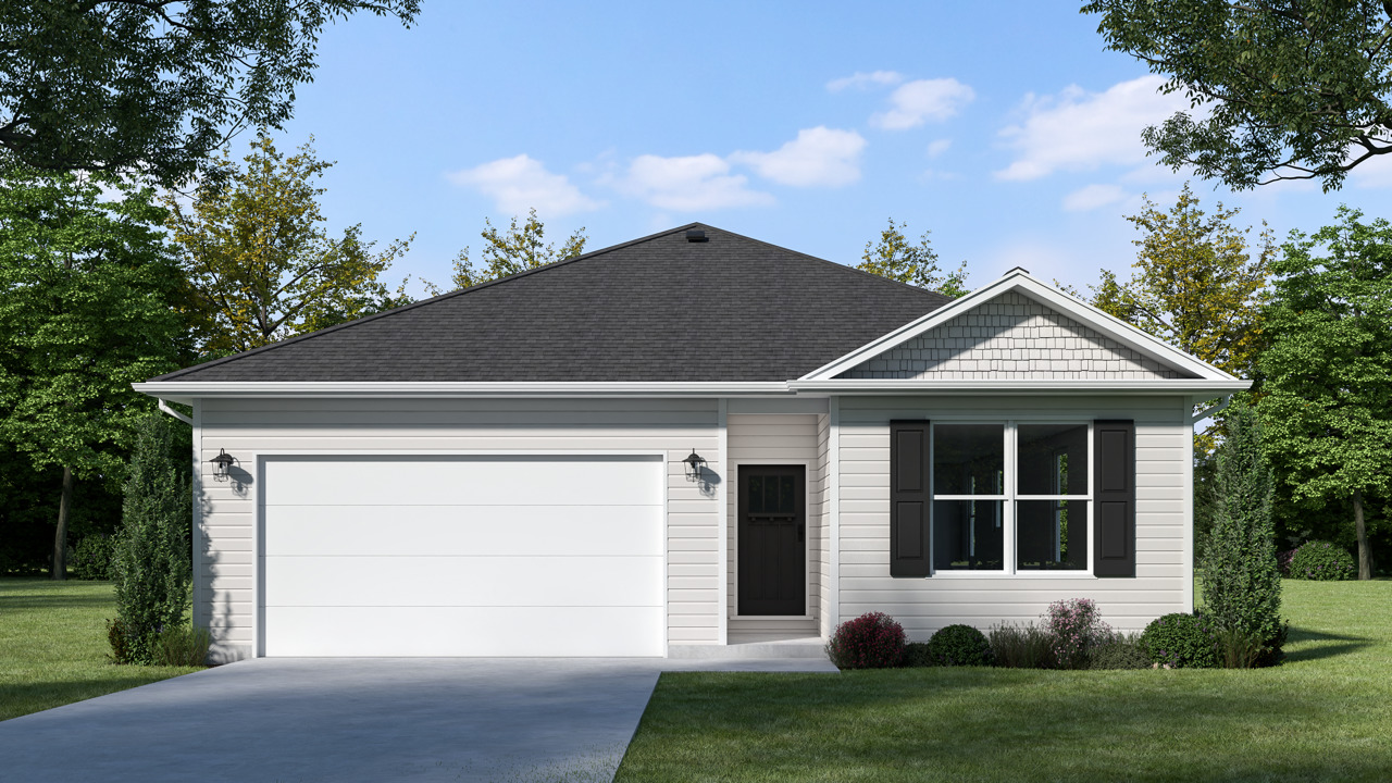 324 N Blue Jay Street, Cortland, IL