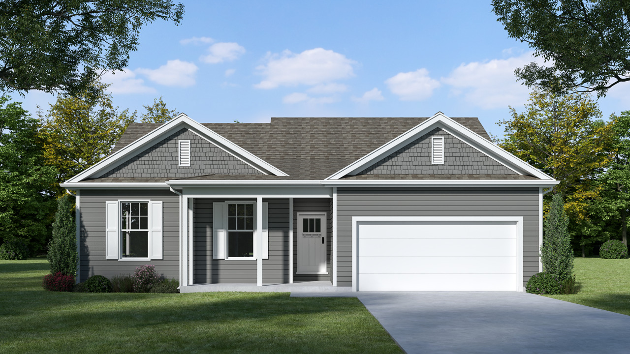 348 N Blue Jay Street, Cortland, IL