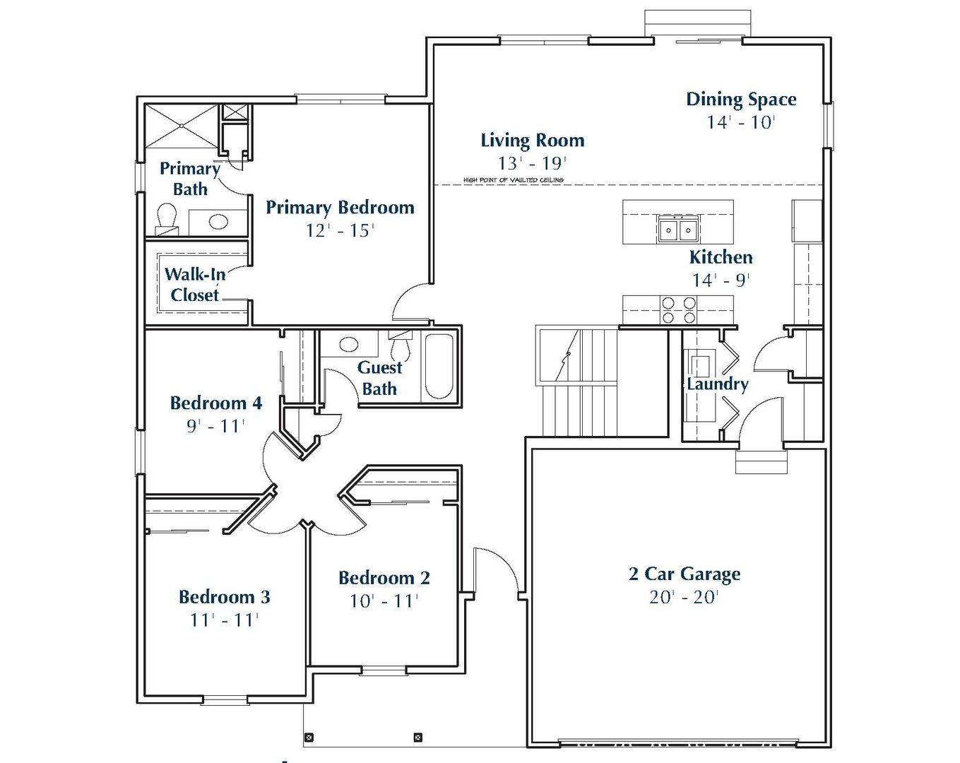 348 N Blue Jay Street, Cortland, IL