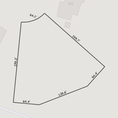 Lot #3 Rose Hill Court, Yorkville, IL