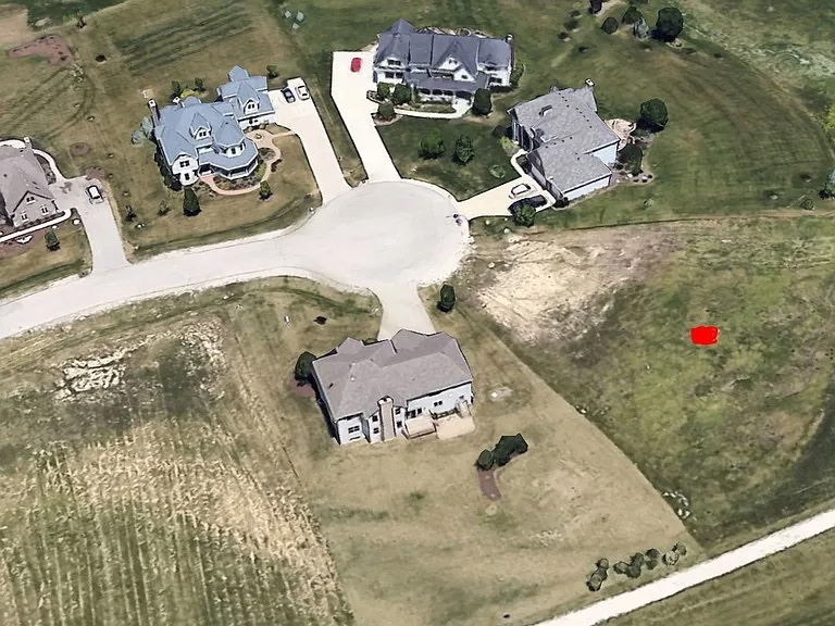 Lot #3 Rose Hill Court, Yorkville, IL
