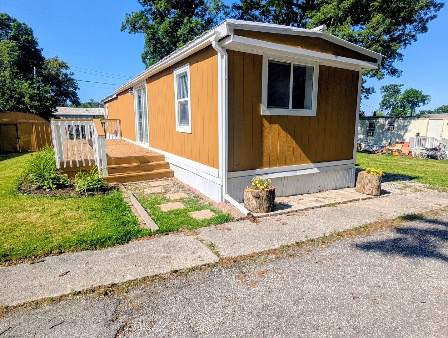 9001 W 133rd Avenue #30, Cedar Lake, IN