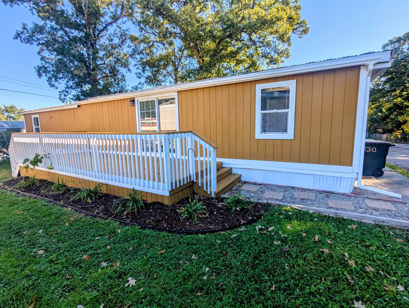 9001 W 133rd Avenue #30, Cedar Lake, IN