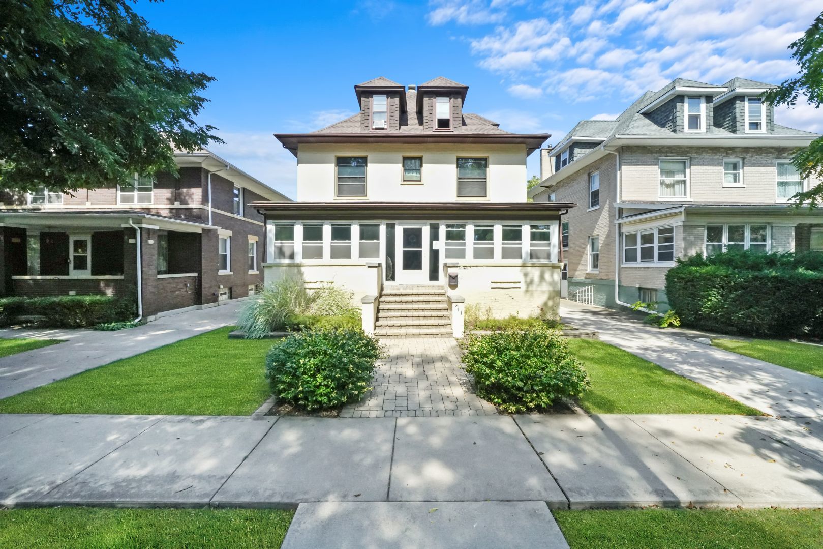 711 Campbell Street, Joliet, IL