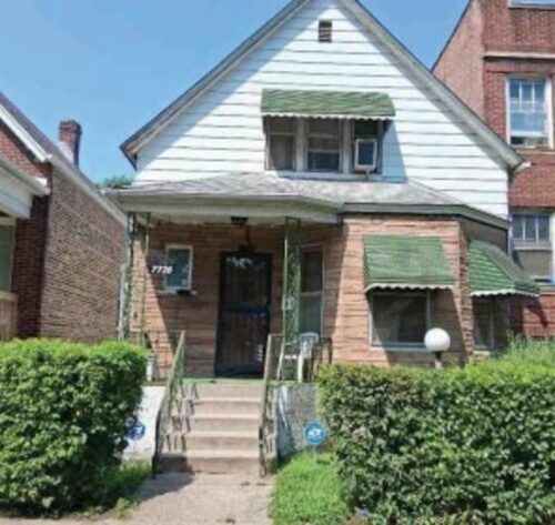 7726 S Langley Avenue, Chicago, IL