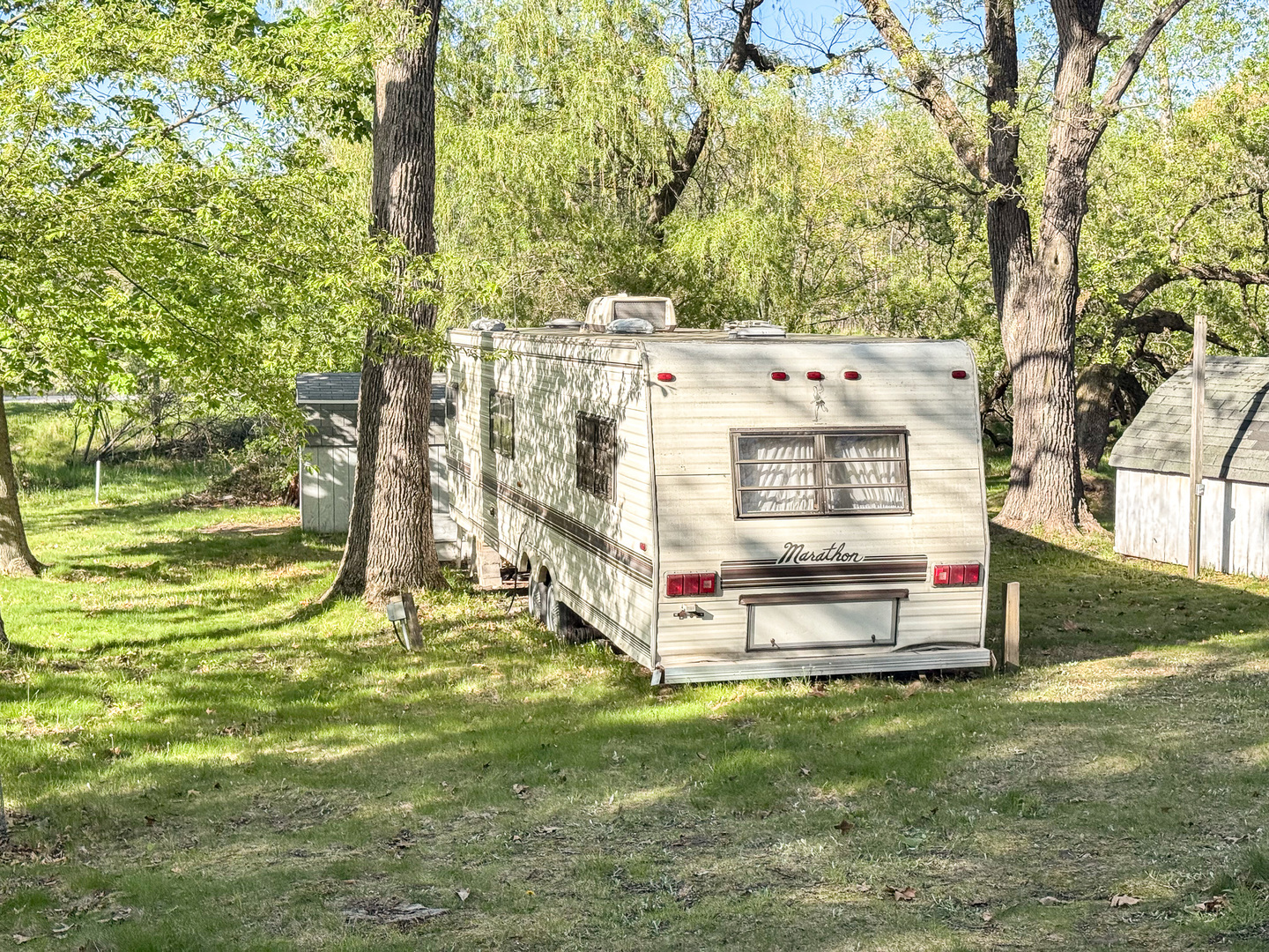 5/493 Woodhaven, Sublette, IL