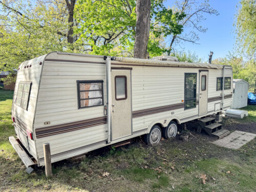 5/493 Woodhaven, Sublette, IL