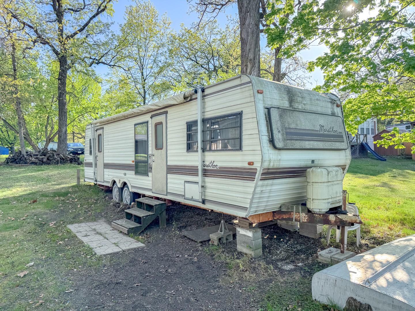 5/493 Woodhaven, Sublette, IL