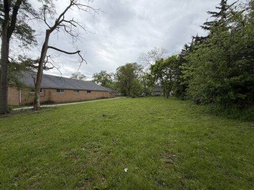 616 Robinson Street, Danville, IL