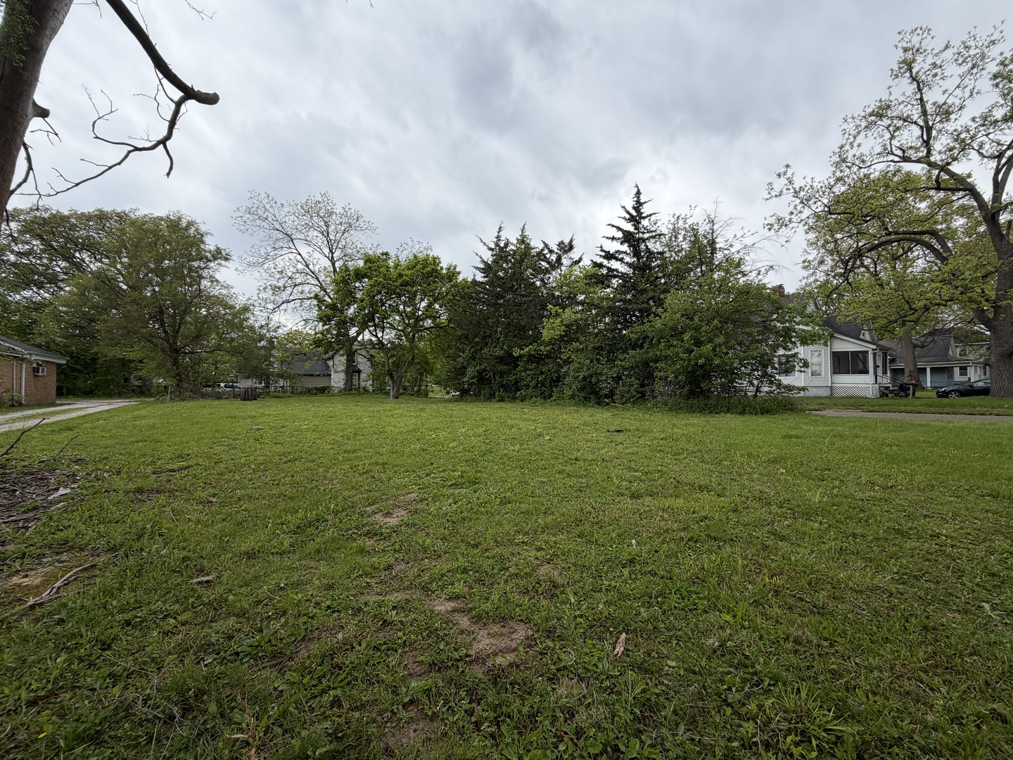 616 Robinson Street, Danville, IL