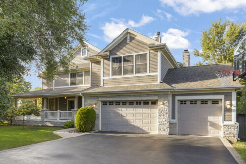 4947 Stonewall Avenue, Downers Grove, IL