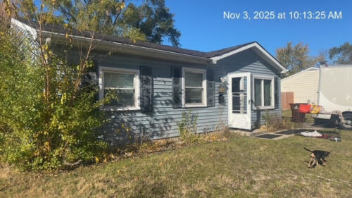 17404 Wellington Drive, Hazel Crest, IL