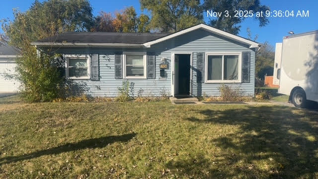 17404 Wellington Drive, Hazel Crest, IL