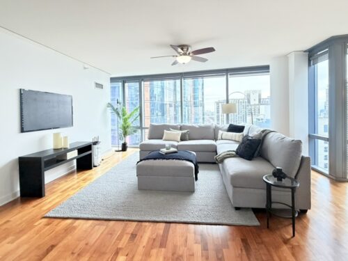 450 E Waterside Drive #2708, Chicago, IL