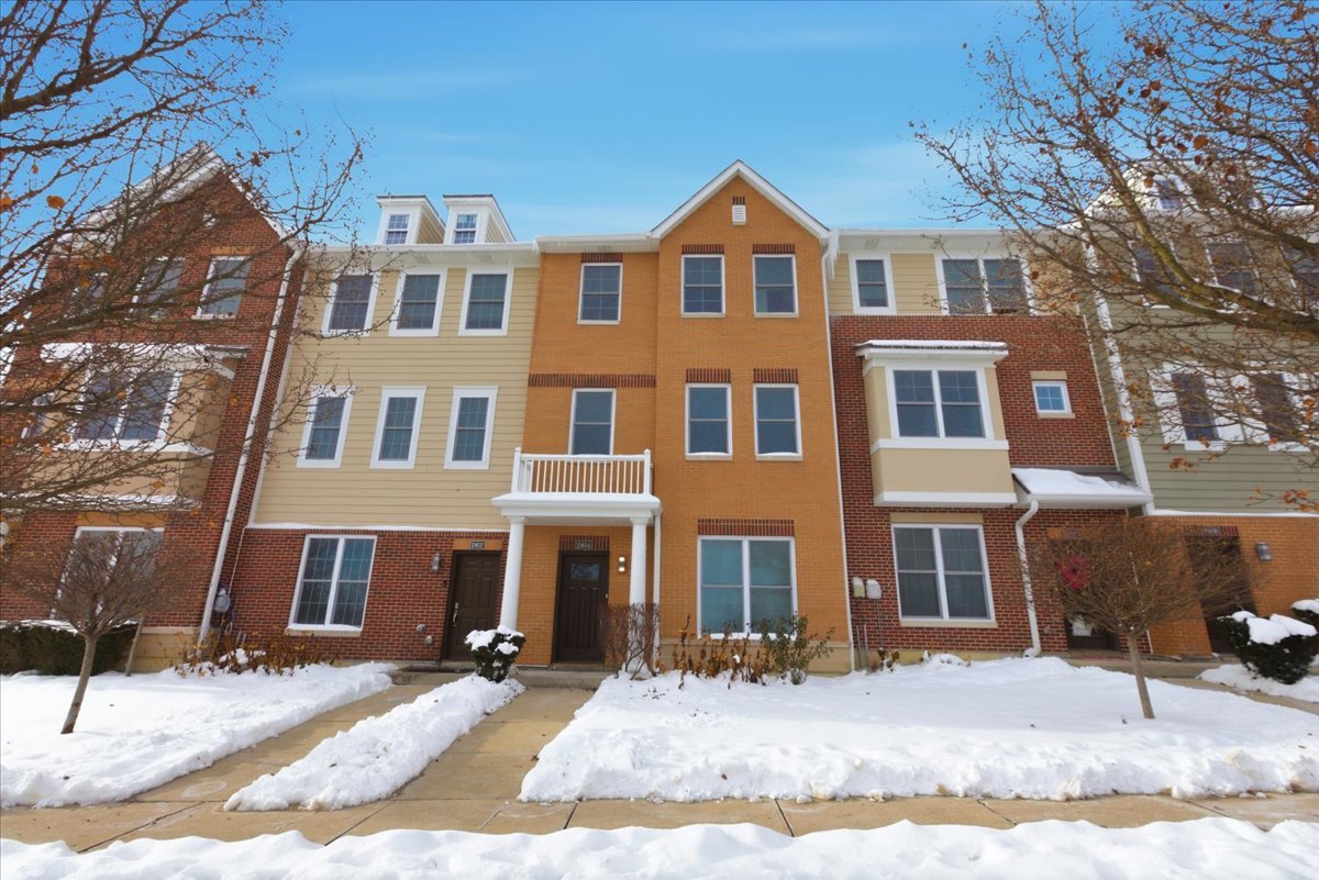 10604 Alice Mae Court, Orland Park, IL