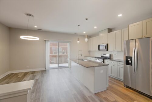 10604 Alice Mae Court, Orland Park, IL