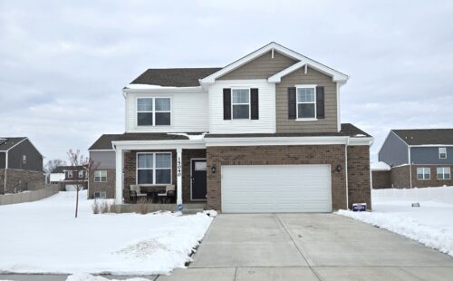 15040 W Winchester Lane, Manhattan, IL
