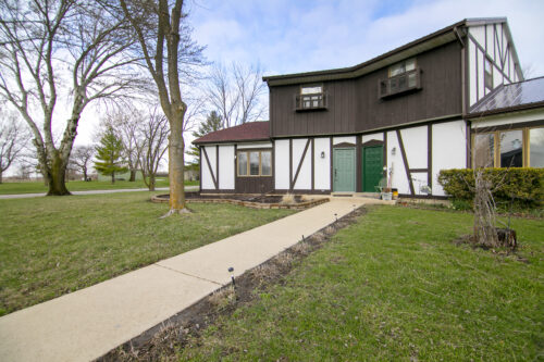 101 Sun Street #A, Stelle, IL
