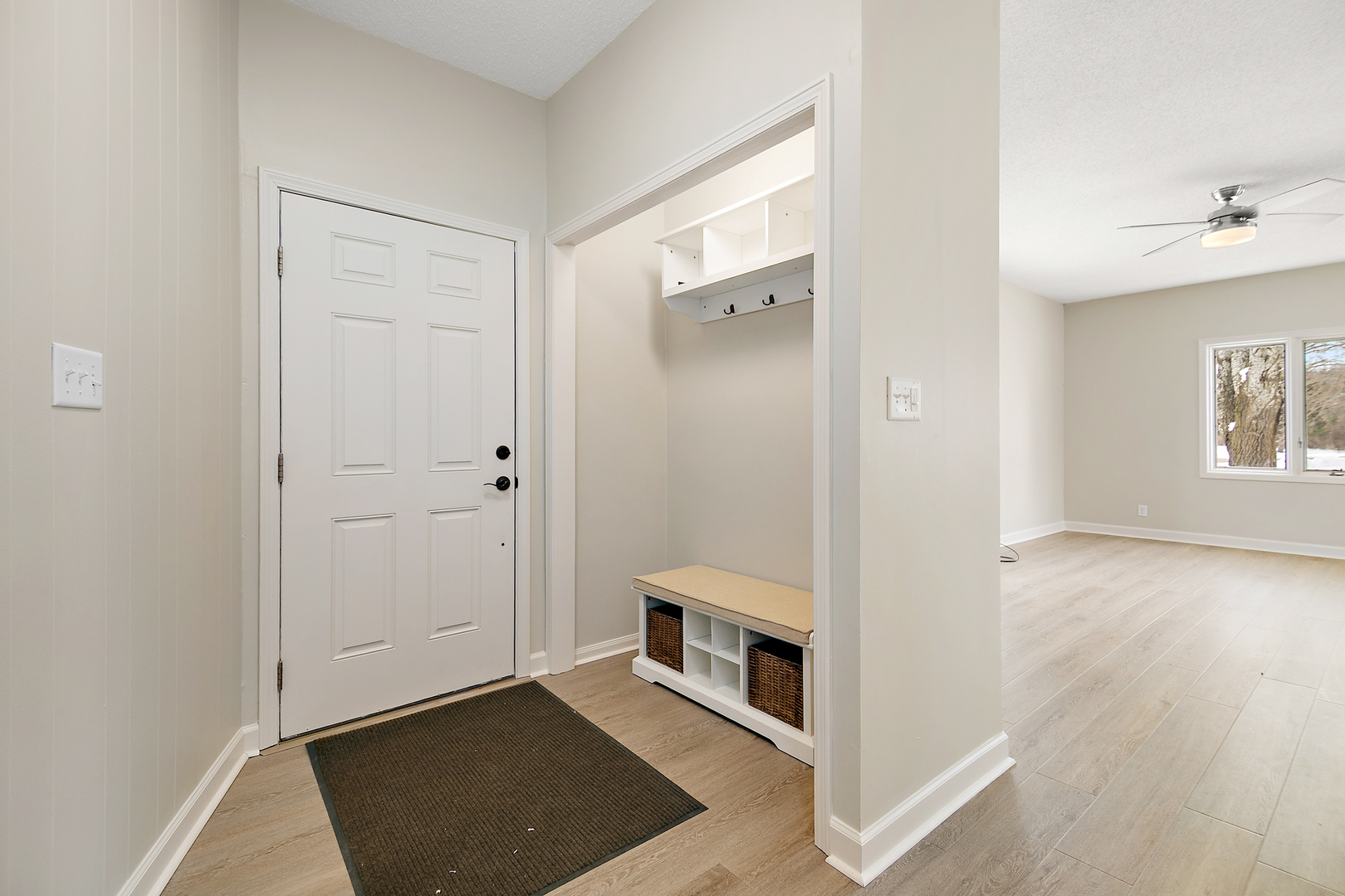 101 Sun Street #A, Stelle, IL