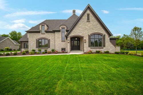 1212 Georgias Way, New Lenox, IL
