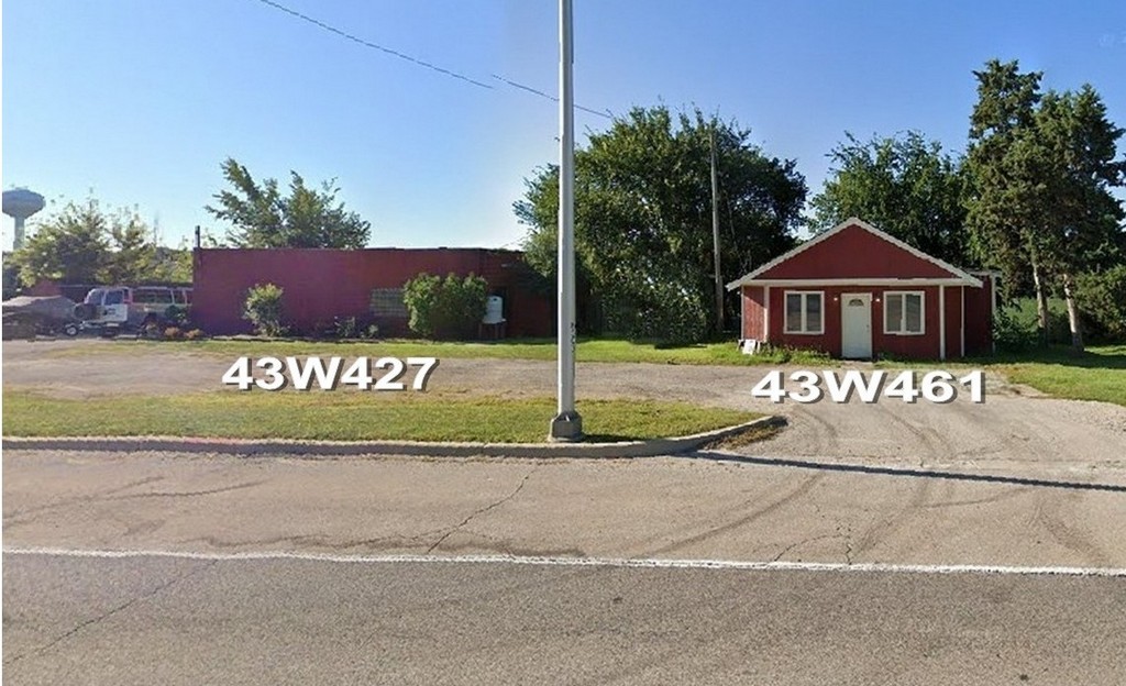 43W427 Highway 20 #43w427-461, Pingree Grove, IL