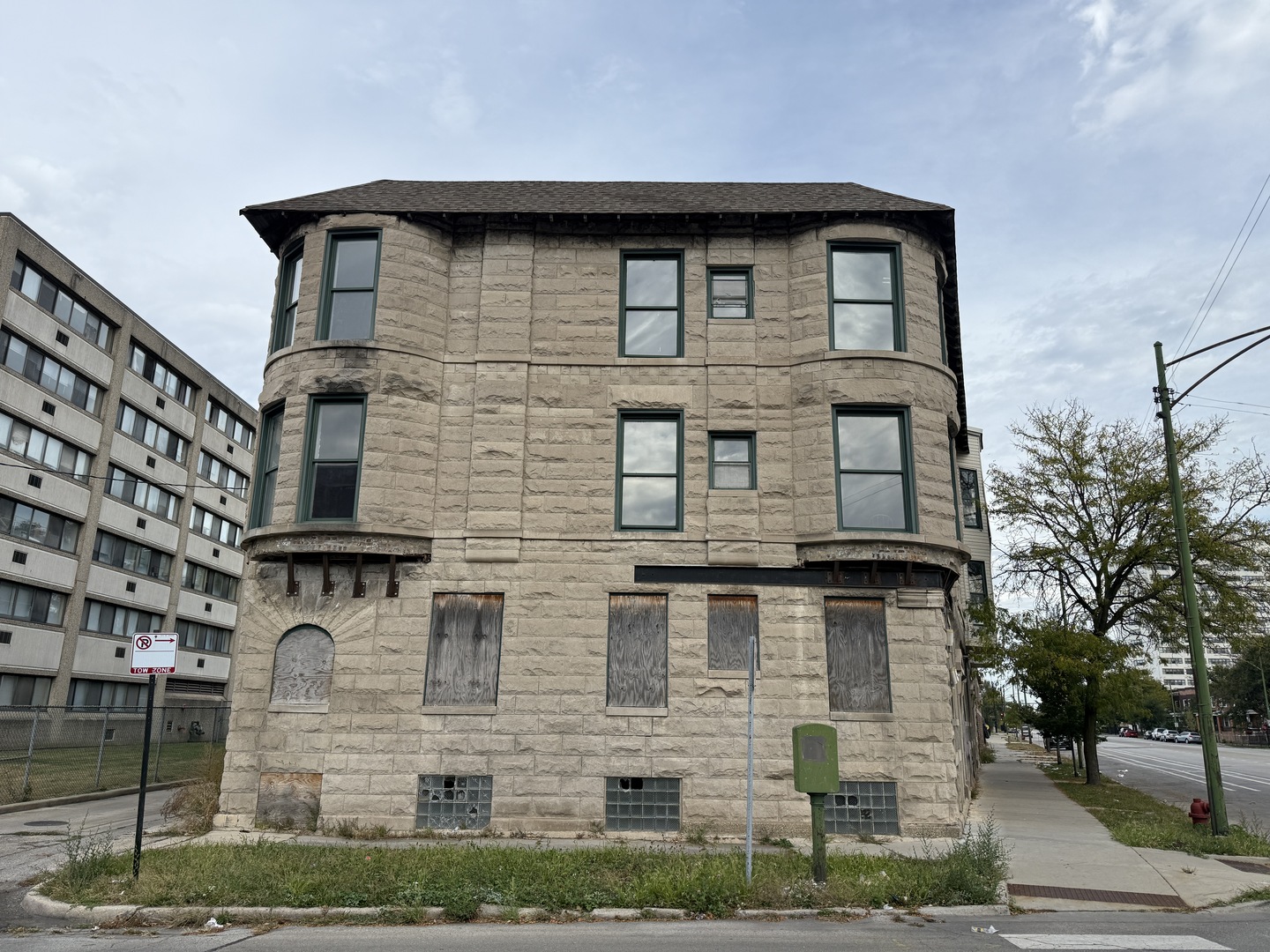 7156 S Vincennes Avenue, Chicago, IL