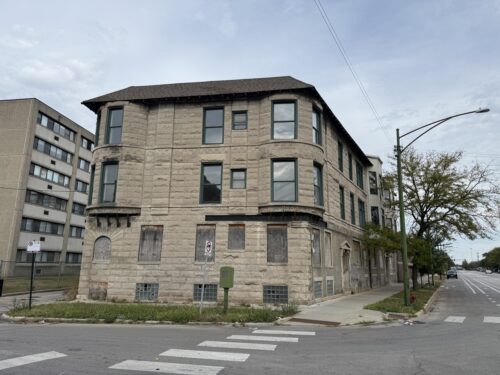 7156 S Vincennes Avenue, Chicago, IL