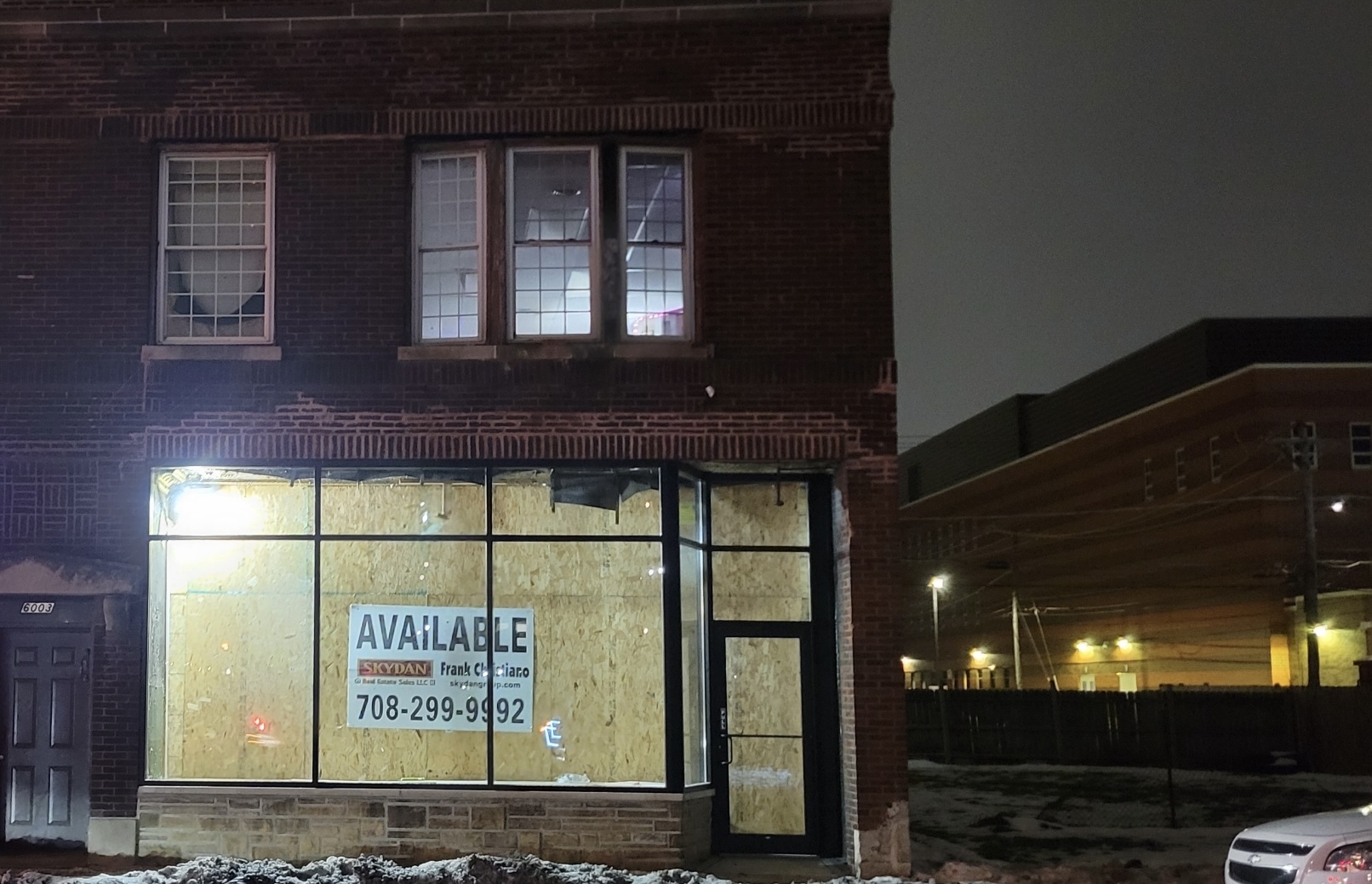 6003 ROOSEVELT Road, Cicero, IL