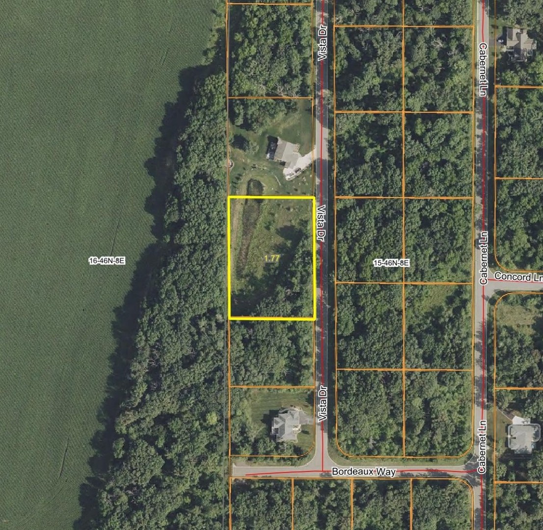 9211 Vista Drive, Richmond, IL
