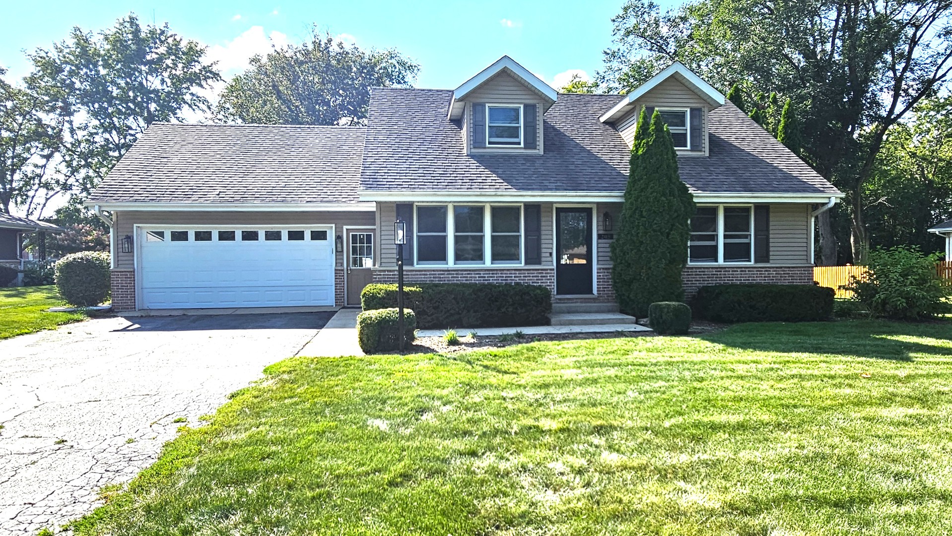 205 N Lincoln Street, Elwood, IL