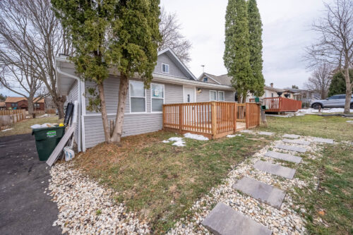 42425 N Park Lane, Antioch, IL
