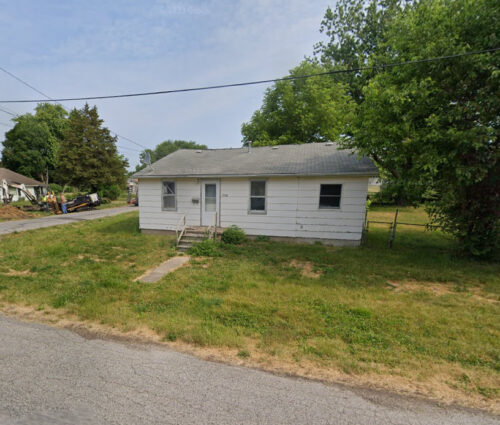 330 W AVENUE G, Lewistown, IL
