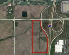 6051 W Stuenkel Road, Monee, IL