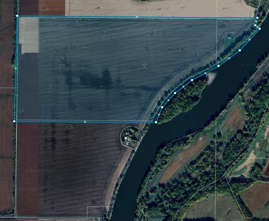 000 River Road, Erie, IL