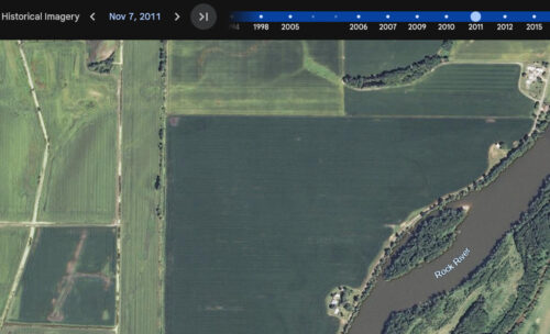 000 River Road, Erie, IL