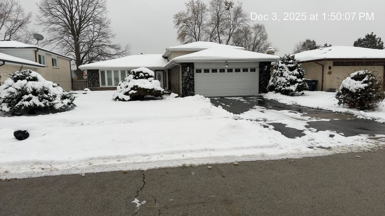 625 E 173rd Street, South Holland, IL