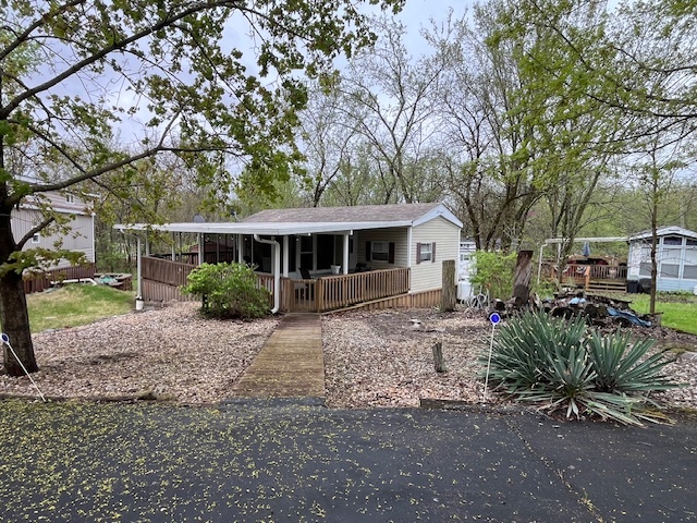 2795 E 28th Lot 1341 Road, Seneca, IL