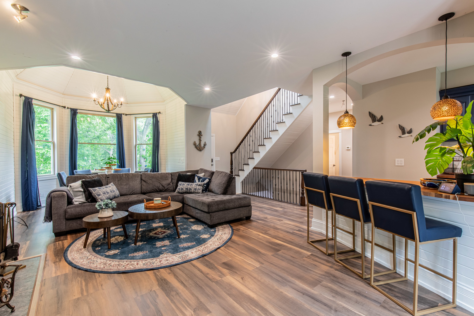 8 Birch Drive, Putnam, IL