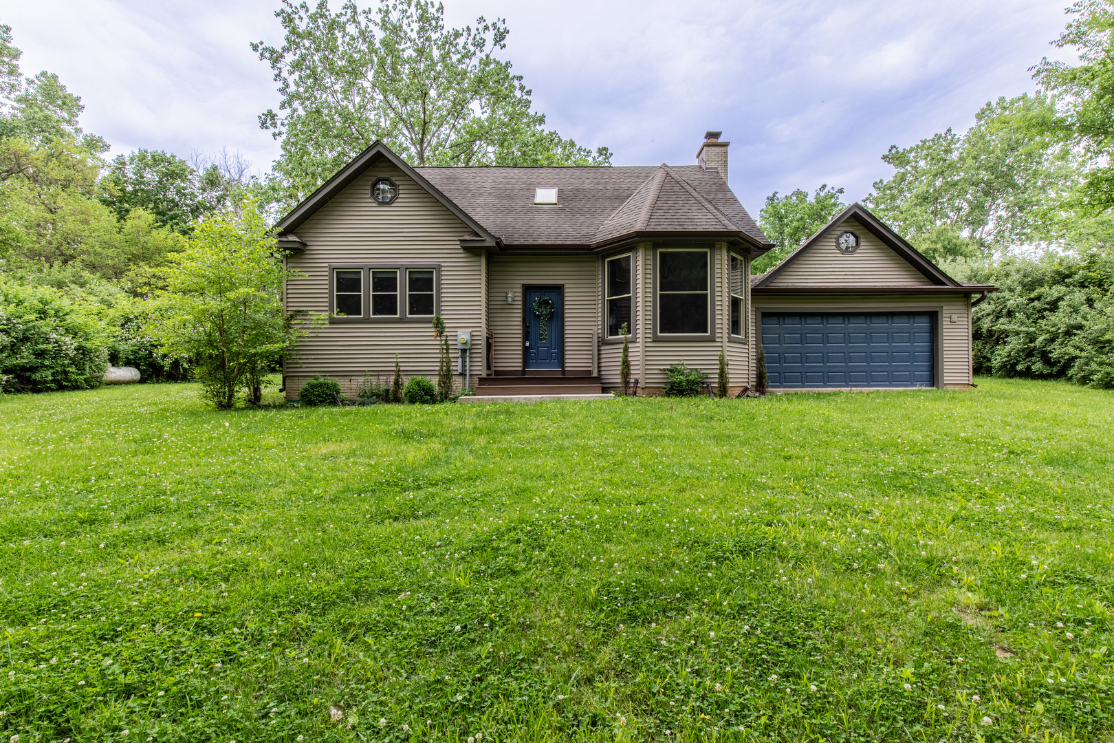 8 Birch Drive, Putnam, IL