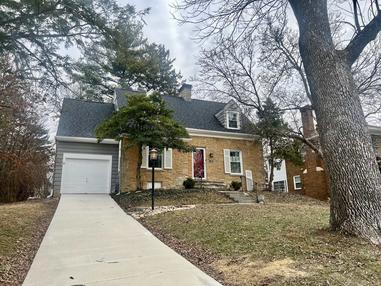 180 S Glencoe Avenue, Decatur, IL