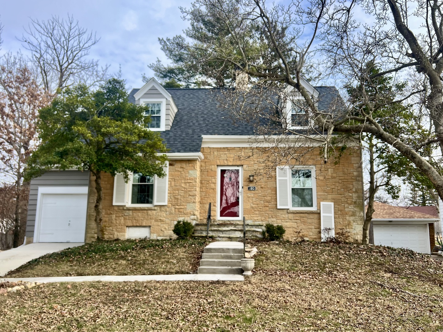 180 S Glencoe Avenue, Decatur, IL