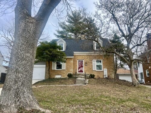 180 S Glencoe Avenue, Decatur, IL