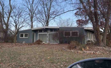 2817 Flossmoor Road, Flossmoor, IL